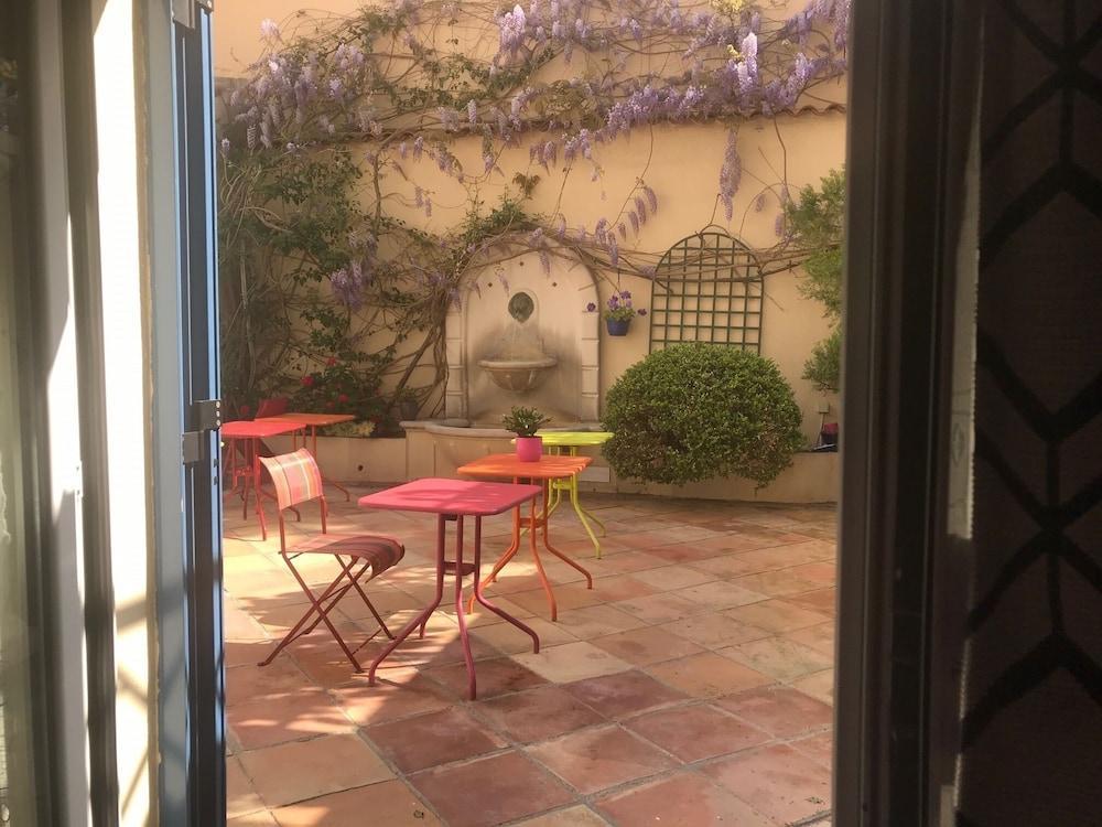 De La Fontaine 3* Nizza