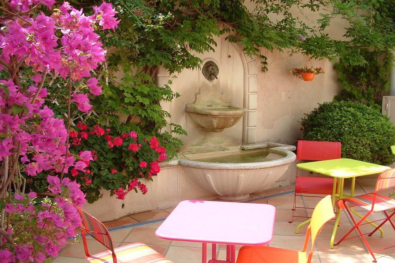 De La Fontaine 3* Nizza