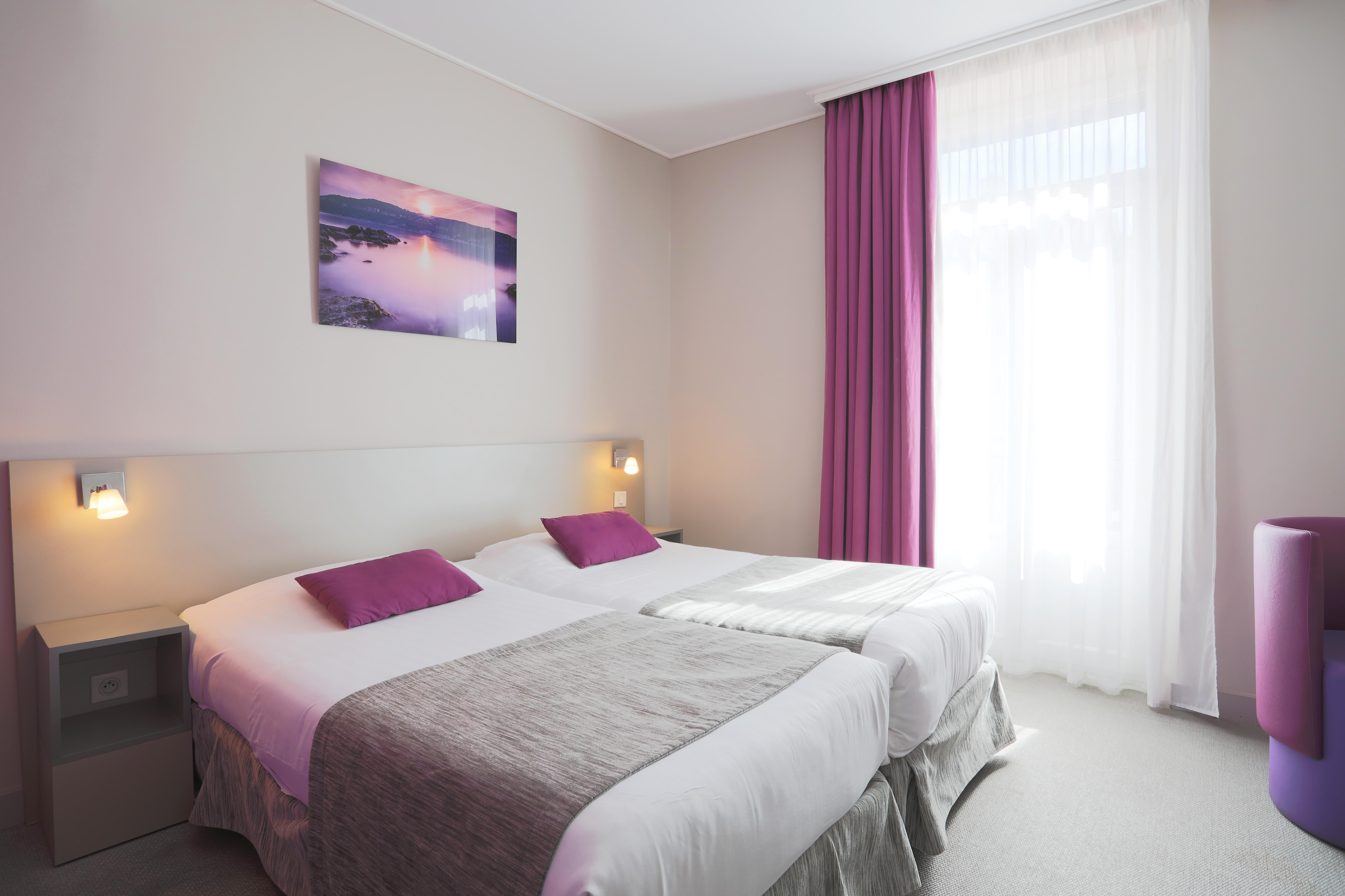 De La Fontaine Hotel Nizza