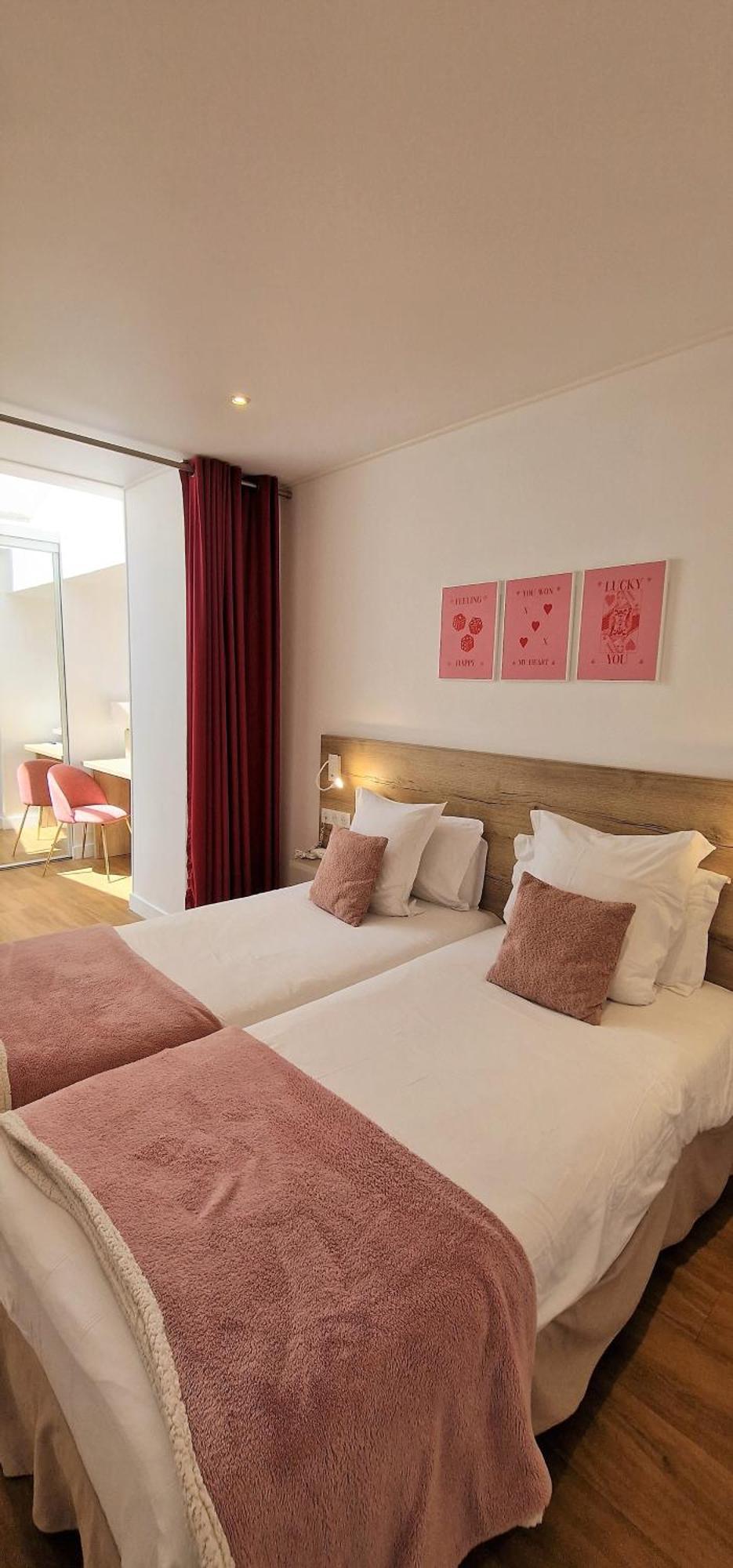 De La Fontaine Hotel 3*