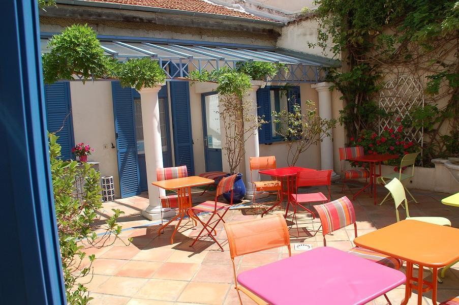 De La Fontaine 3* Nizza
